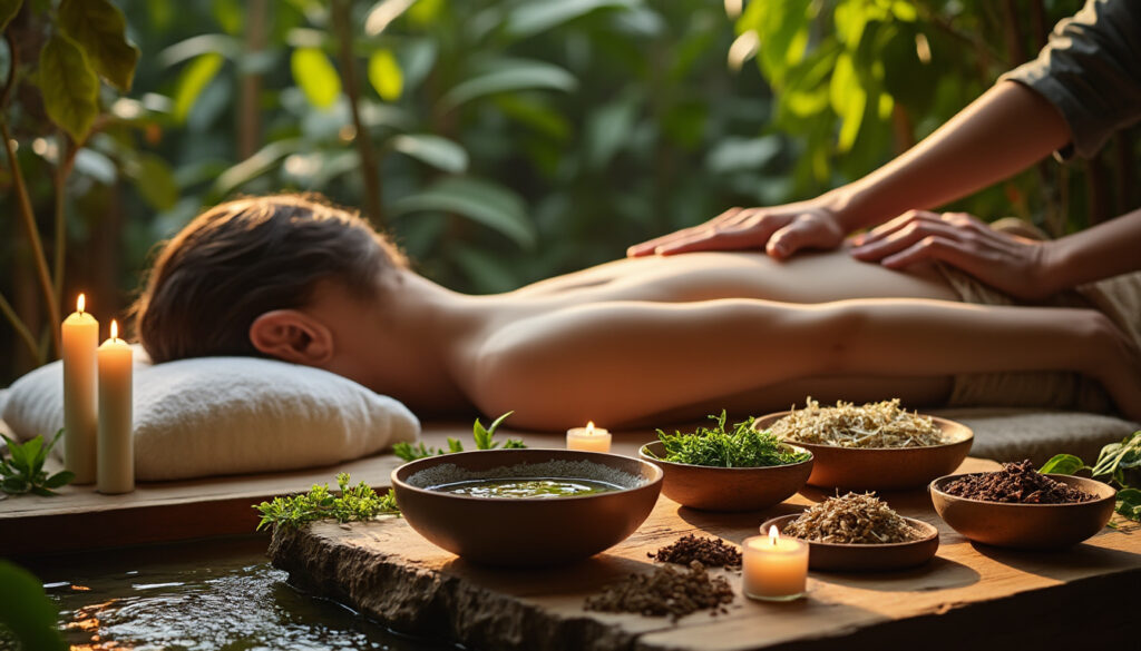 découvrez notre avis complet sur the ayurveda experience, une immersion authentique dans les bienfaits de l'ayurveda pour votre bien-être naturel.