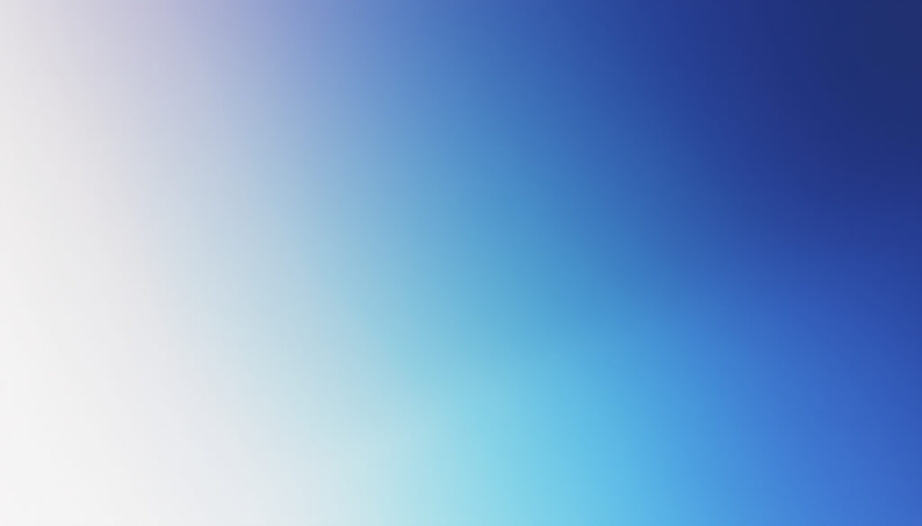 découvrez notre technique de dégradé du haut vers le blanc, idéale pour un effet subtil et élégant sur vos créations.