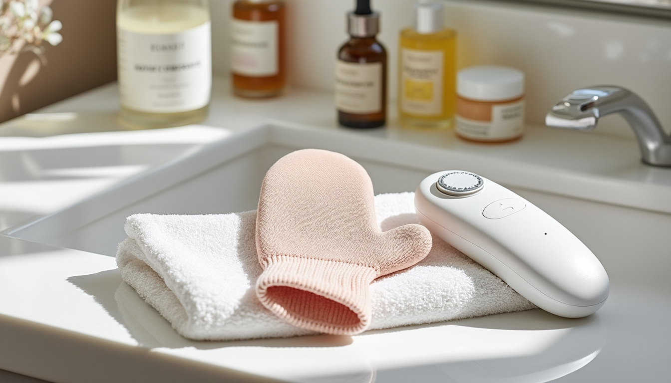 découvrez notre avis complet sur glov beauty, la marque innovante de disques de démaquillage réutilisables. efficacité, qualité et avantages écologiques analysés pour vous aider à faire le bon choix.