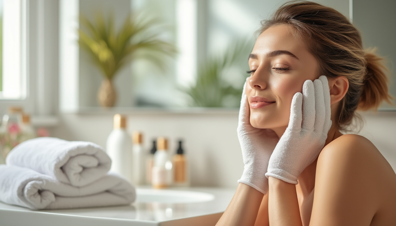 découvrez les avis sur glov beauty : efficacité, qualité et conseils d'utilisation de ces produits de beauté innovants pour une peau parfaite.