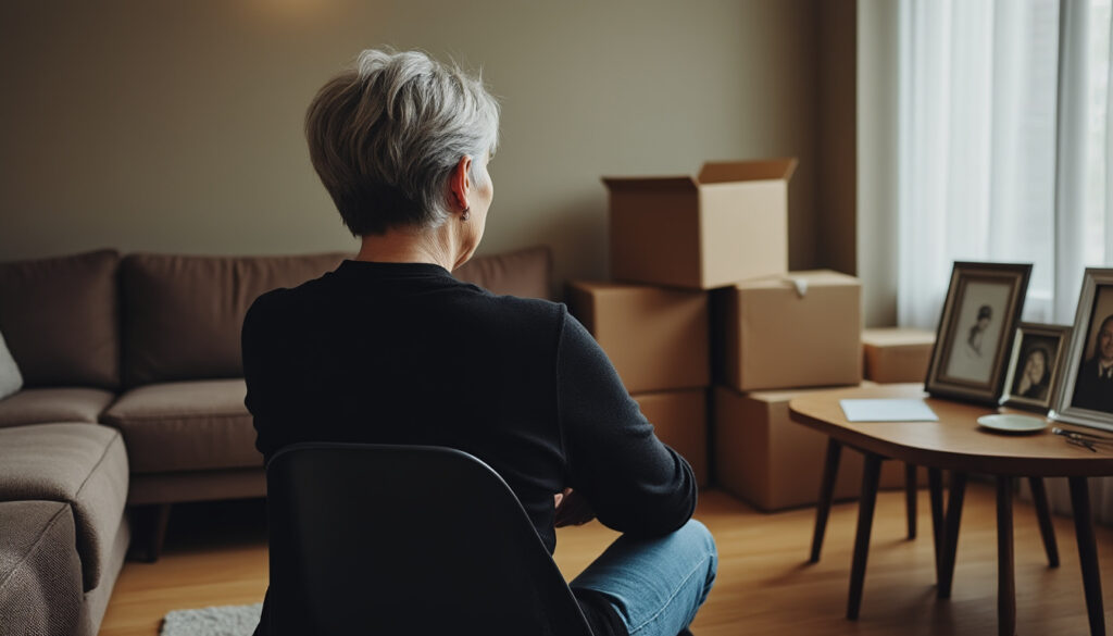 découvrez les défis et émotions liés à la solitude des femmes divorcées, et comment elles reconstruisent leur vie après une séparation.