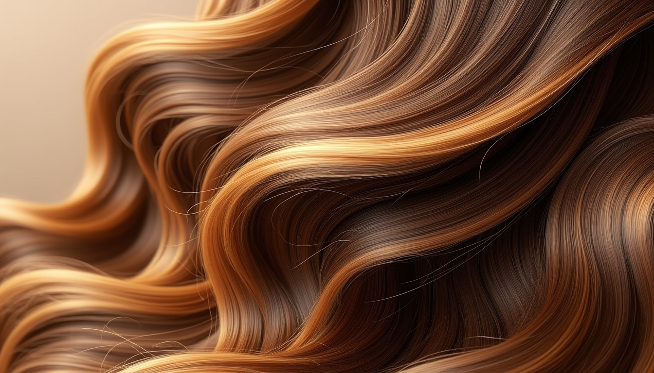 découvrez nos mèches caramel miel pour sublimer votre chevelure avec des reflets chauds et lumineux, parfaits pour un look naturel et éclatant.