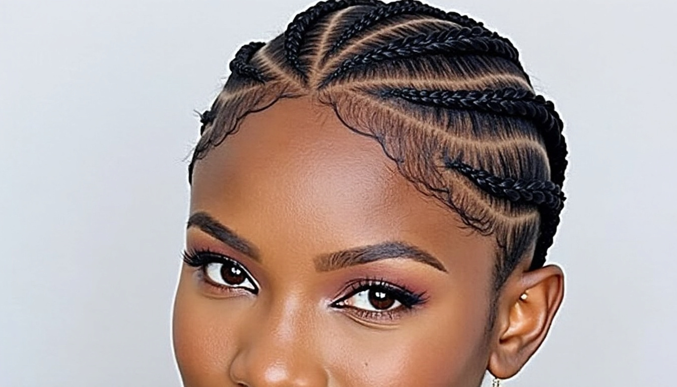 découvrez nos idées et tutoriels faciles pour réaliser des tresses élégantes sur cheveux courts, parfaites pour toutes les occasions.